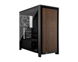 Caja Corsair FRAME 4000D RS ATX Negra (CC-9011340-WW)