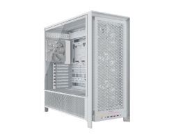 Caja Corsair FRAME 5000D RS ATX Blanca (CC-9011308-WW)