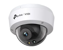 Cámara IP TP-Link 3mp Nocturna Int/Ext (VIGI C230 4MM)