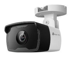 Cámara IP TP-Link 2mp H265+ Exterior (VIGI C320I 2.8mm)