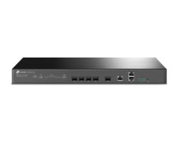 Terminal de Líneas Ópticas TP-Link 4xGPON (DS-P7001-04)