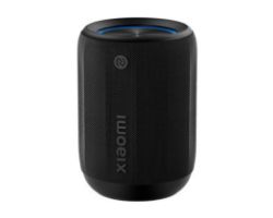 Altavoz XIAOMI 6W 2.0 NFC Bluetooth Negro (QBH4274GL)