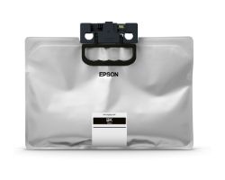 Tinta Epson XL WF-M53XX/58XX Series Negro (C13T12E140)
