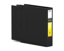 Tinta Epson XL Amarillo (C13T13X440)