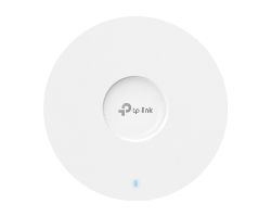 Pto Acceso TP-Link AX3000 WiFi 6 PoE Blanco (EAP653 UR)