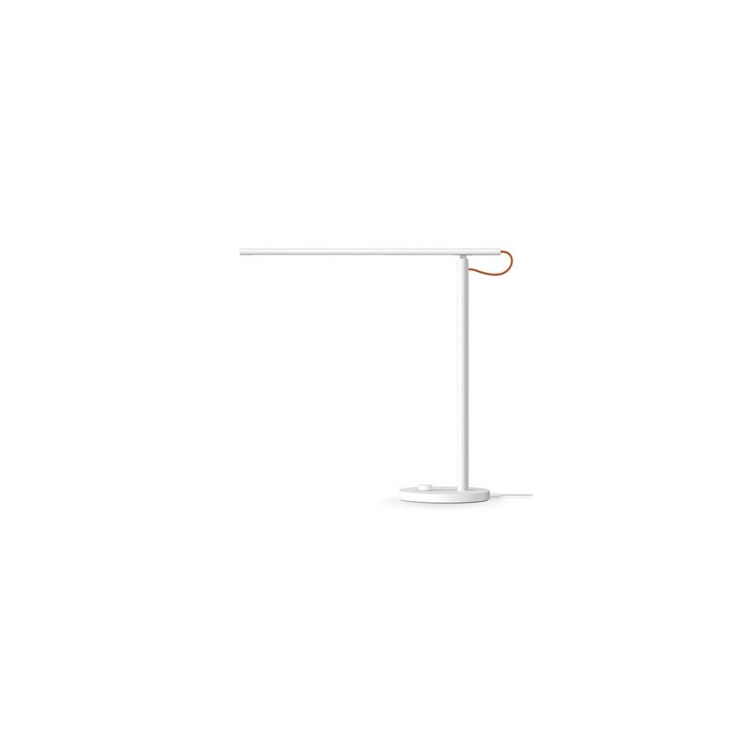 Lámpara de Escritorio XIAOMI LED WiFi Blanca(BHR5967EU) - Imagen 2