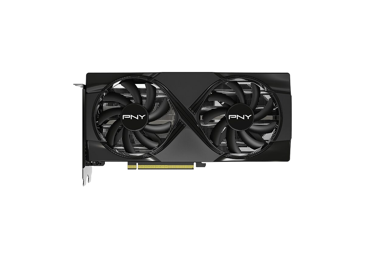 PNY GeForce RTX 5060 Ti OC NVIDIA 16 GB GDDR7