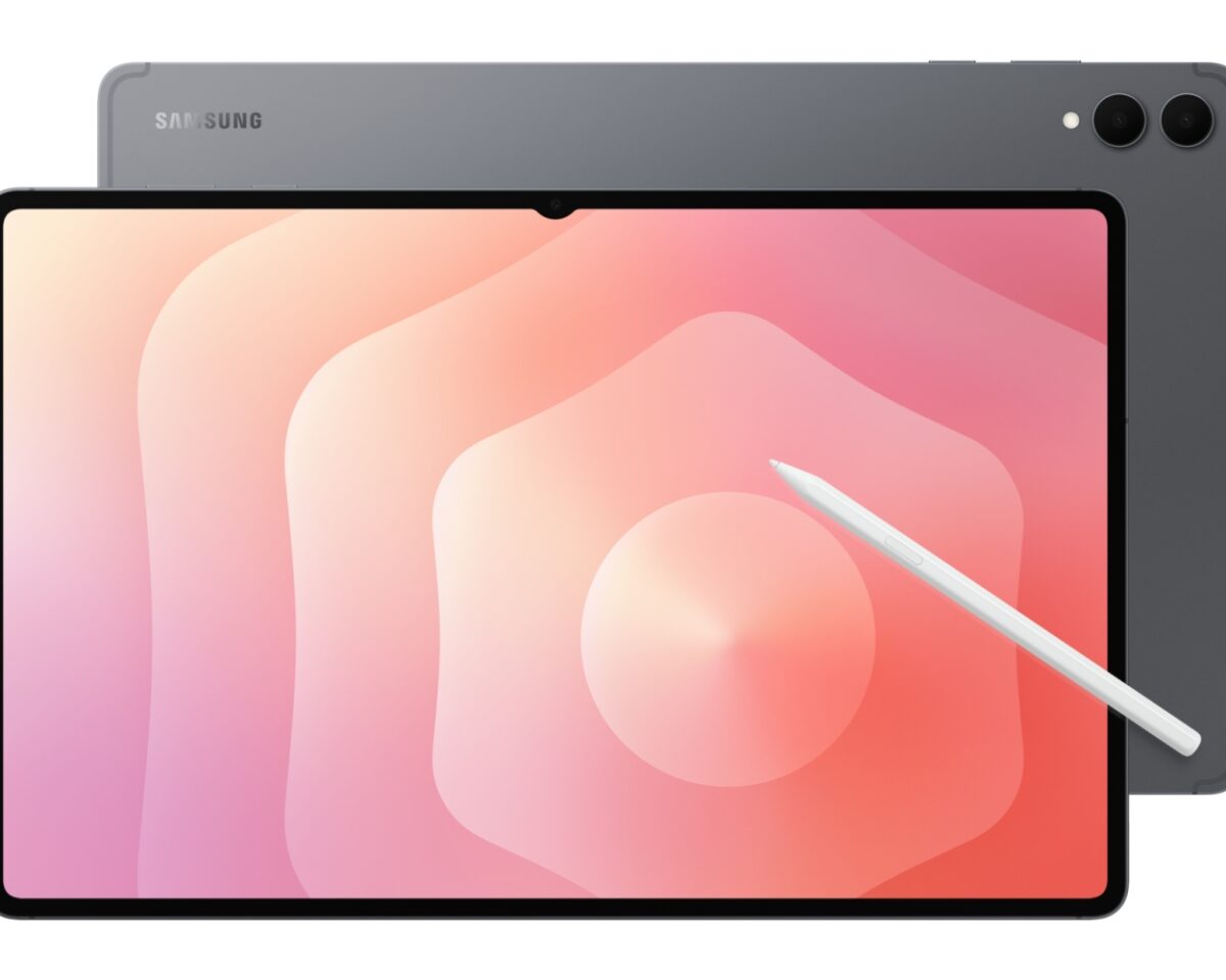 Alternative view of Tablet Samsung S11 Ultra 14.6" 12Gb 512Gb Gris (X930N)