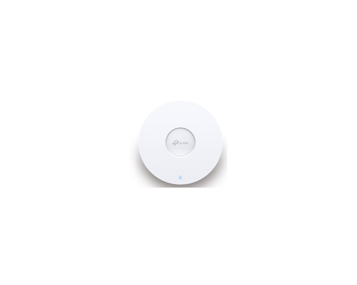 Alternative view of Pto Acceso TP-Link AX3000 WiFi 6 PoE Blanco (EAP653 UR)
