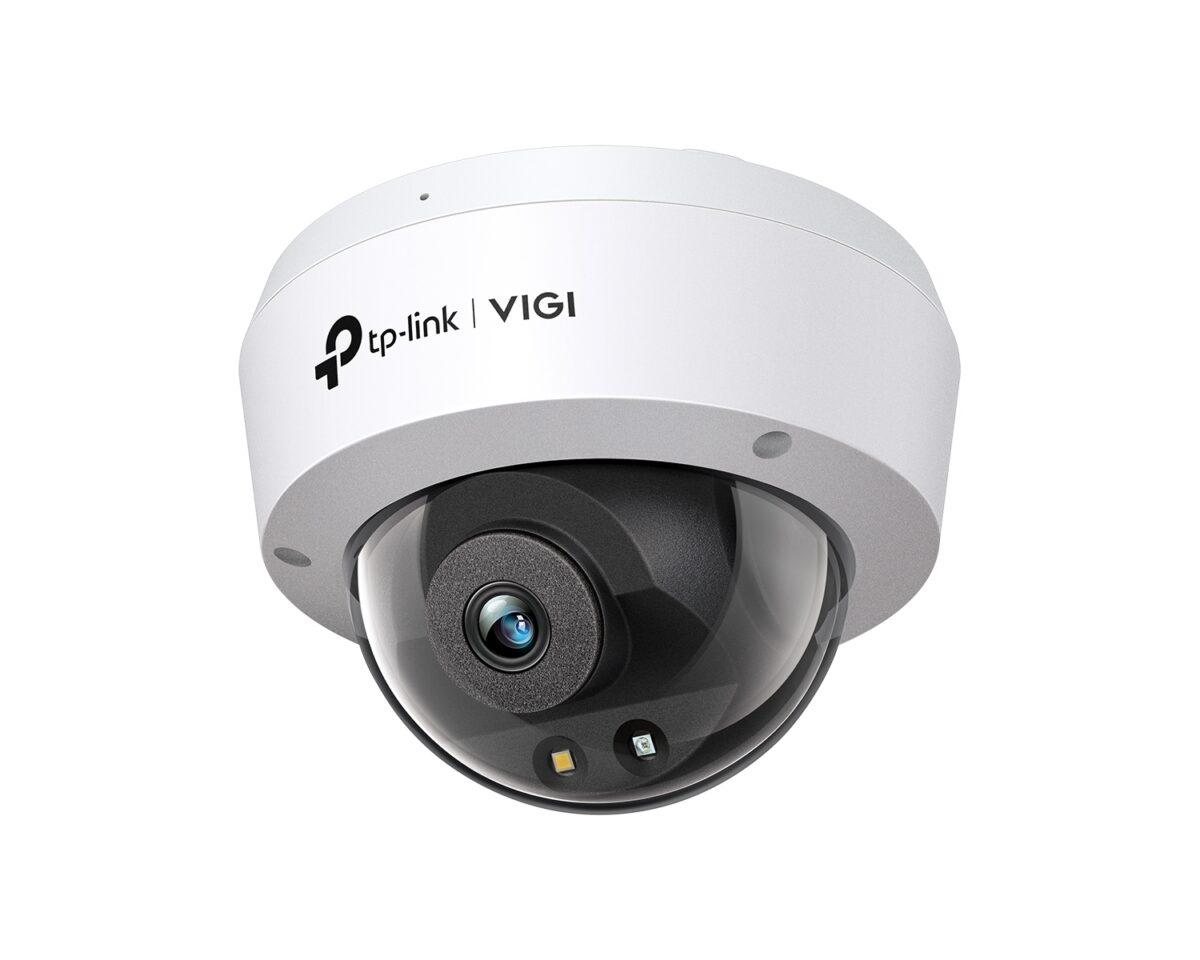 Alternative view of Cámara IP TP-Link 3mp Nocturna Int/Ext (VIGI C230 4MM)