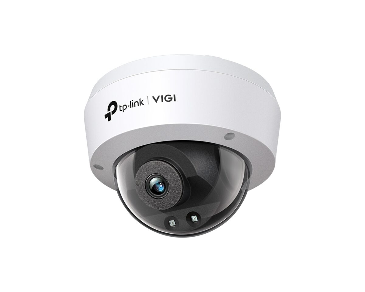 Alternative view of Cámara IP TP-Link Domo 3mp Int/Ext (VIGI C230I 4MM)