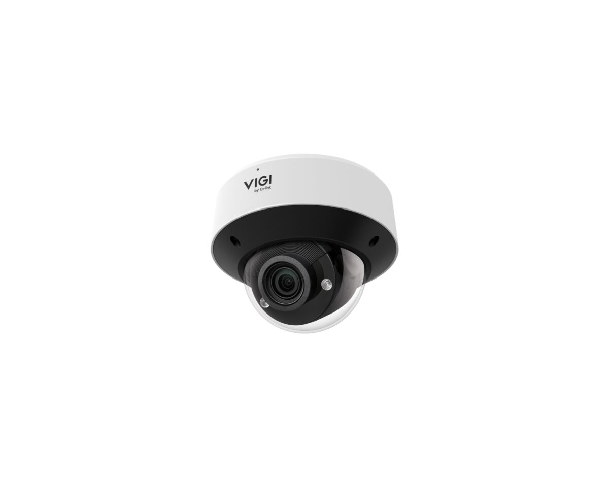 Alternative view of Cámara IP TP-Link Domo 4mp Motorizado (INSIGHT S245ZI)