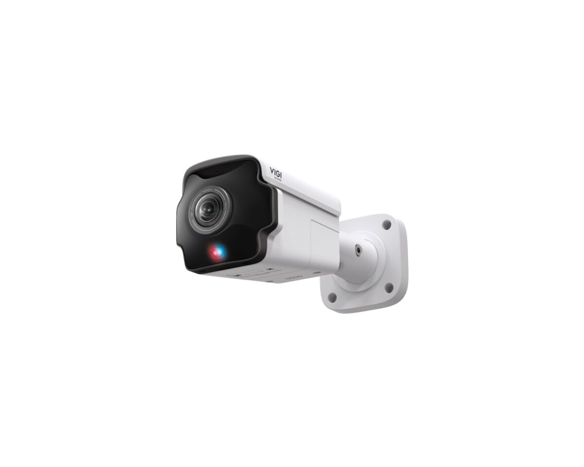 Alternative view of Cámara IP TP-Link VIGI 8mp 4K (InSight S385PI)