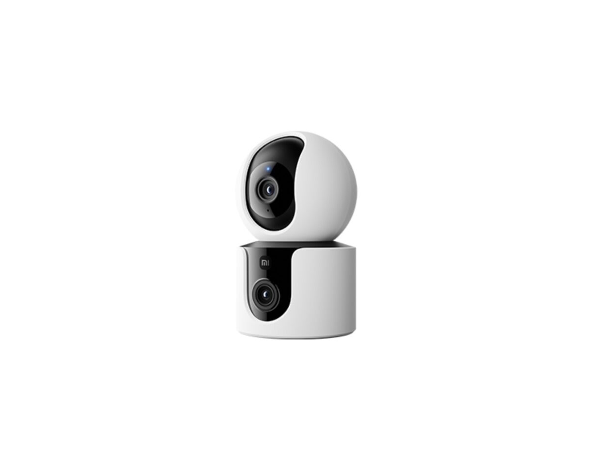 Alternative view of Cámara IP XIAOMI C300 Dual WiFi BT Interior (BHR9166EU)