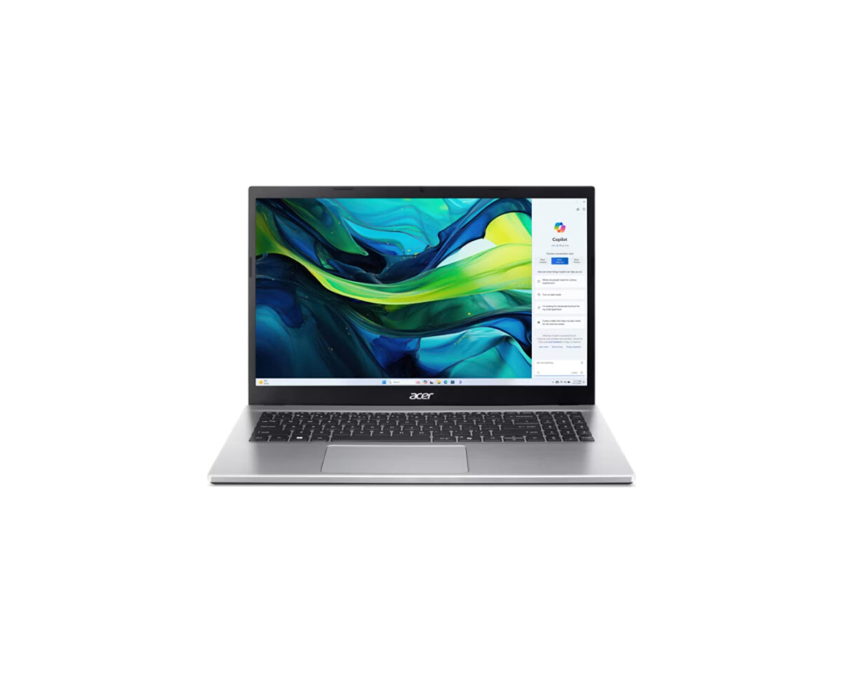 Alternative view of Acer AG15-42P-R4KN R5-7430U 8Gb 512b 15.6? W11H Plata