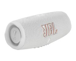 Altavoz JBL Charge 5 1.0 40W BT Blanco (JBLCHARGE5WHT)