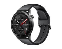 Smartwatch XIAOMI Watch S5 46mm WiFi Negro (BHR08IVGL)