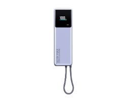 PowerBank XIAOMI 10000mAh 165W 1xUSB-C (BHR9361GL)