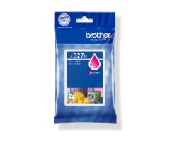 Tinta Brother Magenta 900 páginas (LC527M)