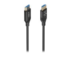 Cable AISENS HDMI 2.1 AOC 8K M/M 25m Negro (A153-0936)