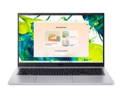 Acer AG15-72P-59YF 5 120U 8Gb 512Gb 15.6? W11H Plata