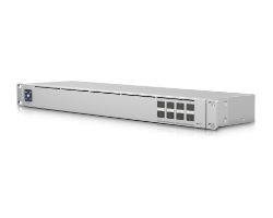 Switch Ubiquiti 8p 10G SFP+ Gestionado(USW-AGGREGATION)