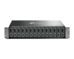 Chasis Convertidores TP-LINK No Gest. (TL-MC1400)