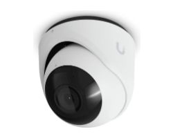 Cámara IP Ubiquiti 4K PoE Exterior (UVC-G6-Turret-W)
