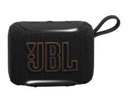Altavoz JBL GO 5 1.0 4.8W Bluetooth Negro (JBLGO5BLK)