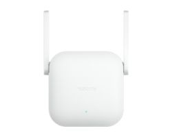 Repetidor XIAOMI N300 WiFi 2.4GHz Blanco (DVB4398GL)