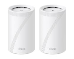 Pto Acceso TP-Link BE9300 Mesh Kit 2 (DECO BE65 2-PACK)