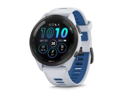 Smartwatch Garmin Forerunner 265 GPS (010-02810-11)