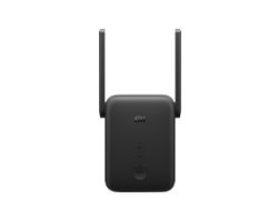 Repetidor XIAOMI AC1200 WiFi Ethernet Negro (DVB4348GL)
