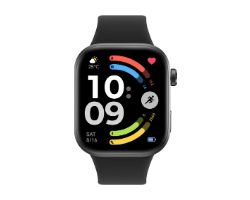Smartwatch XIAOMI Redmi Watch 6 GPS Negro (BHR08CIGL)