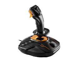 Joystick Thrustmaster T.16000M FCS USB PC (2960773)