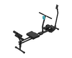 Remo CECOTEC Drumfit Rower CompactROW (A01_EU01_118904)