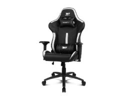 Silla Gaming Drift DR350 Expert Negra/Blanca (DR350BW)