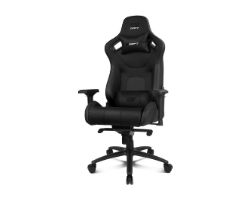 Silla Gaming Drift DR600 Deluxe XL Negra (DR600BK)