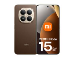 Smartp XIAOMI Note 15 Pro+ 6.83" 8Gb 256Gb 5G Marrón