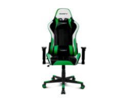Silla Gaming Drift DR175 Verde/Negra (DR175GREEN)