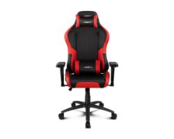 Silla Gaming Drift DR250 Negra/Roja (DR250R)