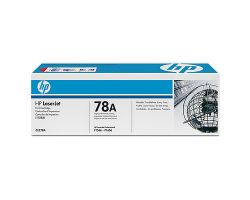 Toner HP LaserJet Pro 78A Negro 2100 páginas (CE278A)