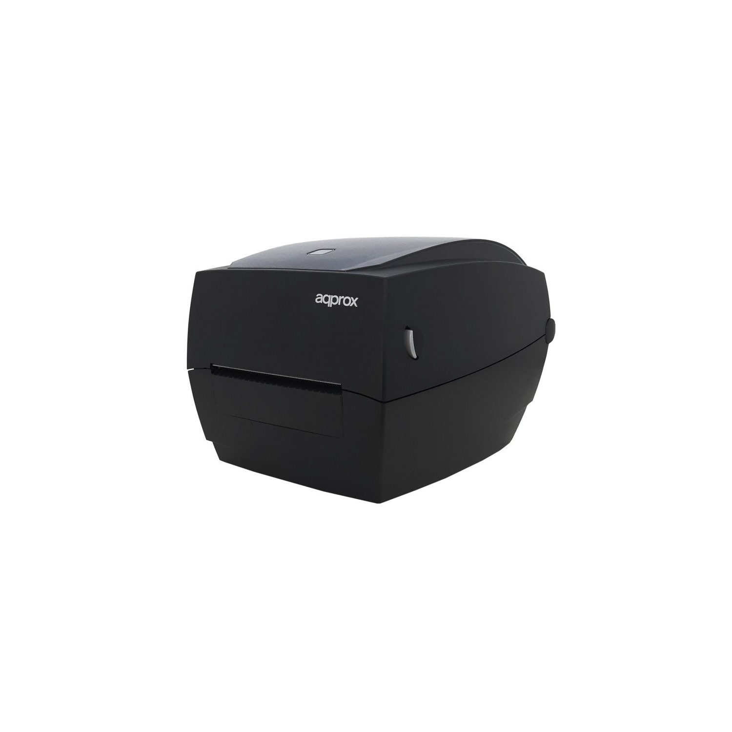 Impresora Approx Térmica USB RS232 LAN Negra (APPLAB4) - Imagen 3