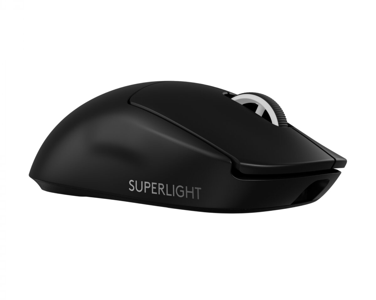 Alternative view of Ratón Gaming LOGITECH Pro X Superlight 2 (910-006631)