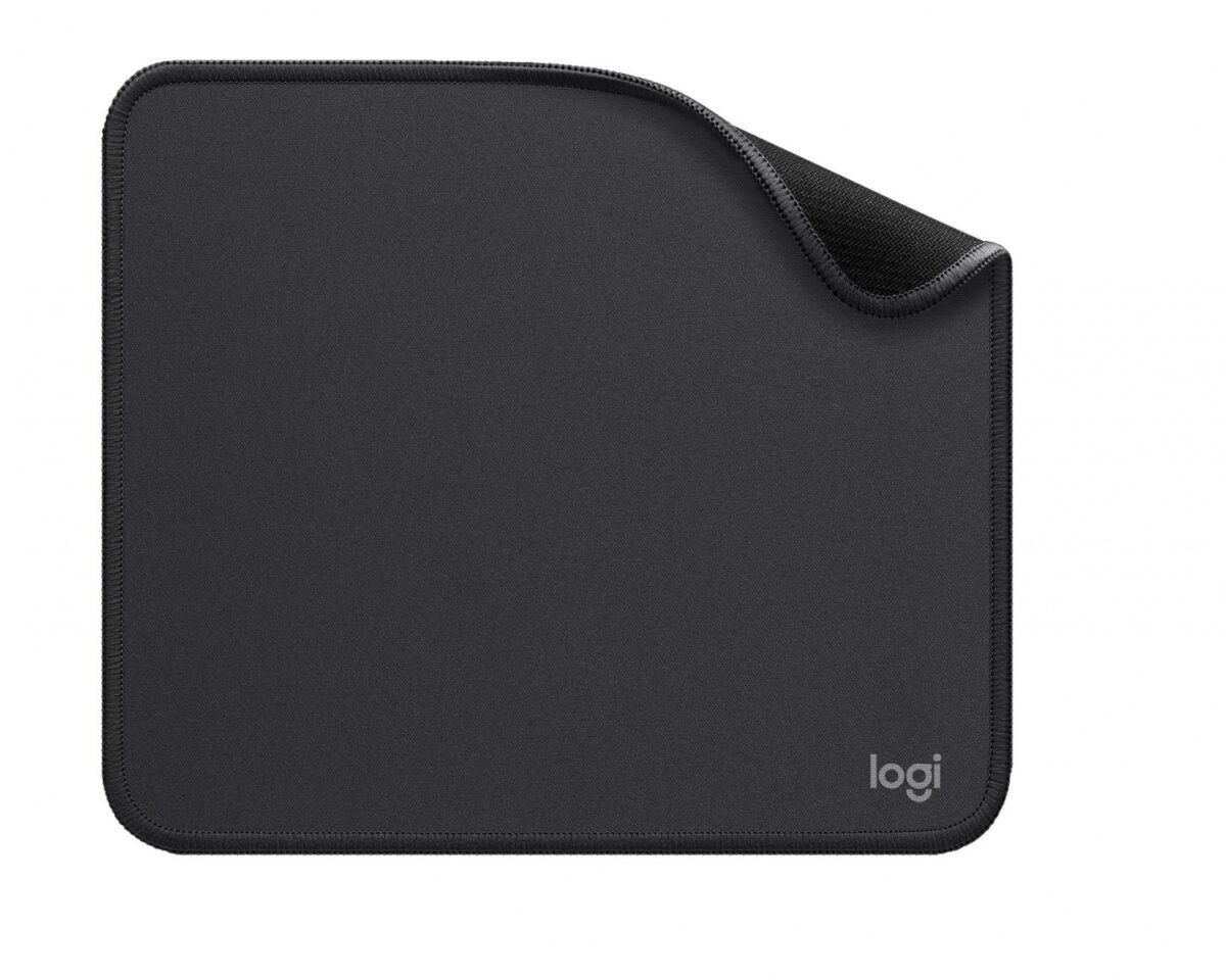 Alternative view of Alfombrilla LOGITECH Studio 2x200x230mm (956-000049)