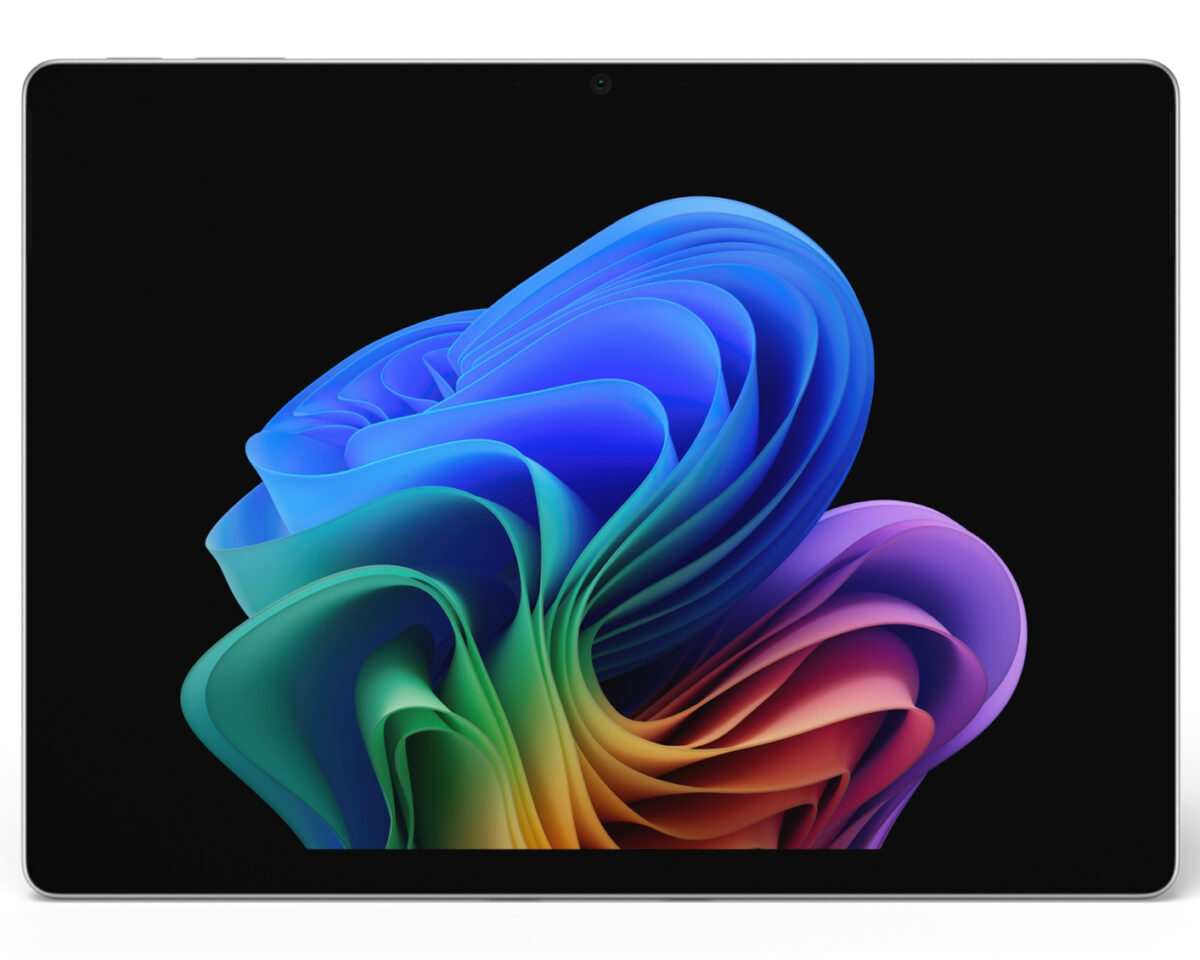 Alternative view of Surface Pro 13" Ultra 5-335 16Gb 512Gb W11P (EP2-55237)