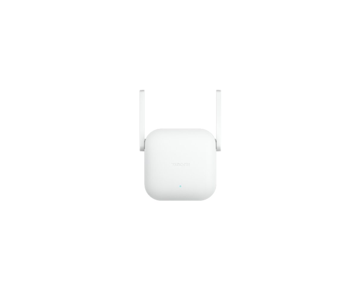 Alternative view of Repetidor XIAOMI N300 WiFi 2.4GHz Blanco (DVB4398GL)