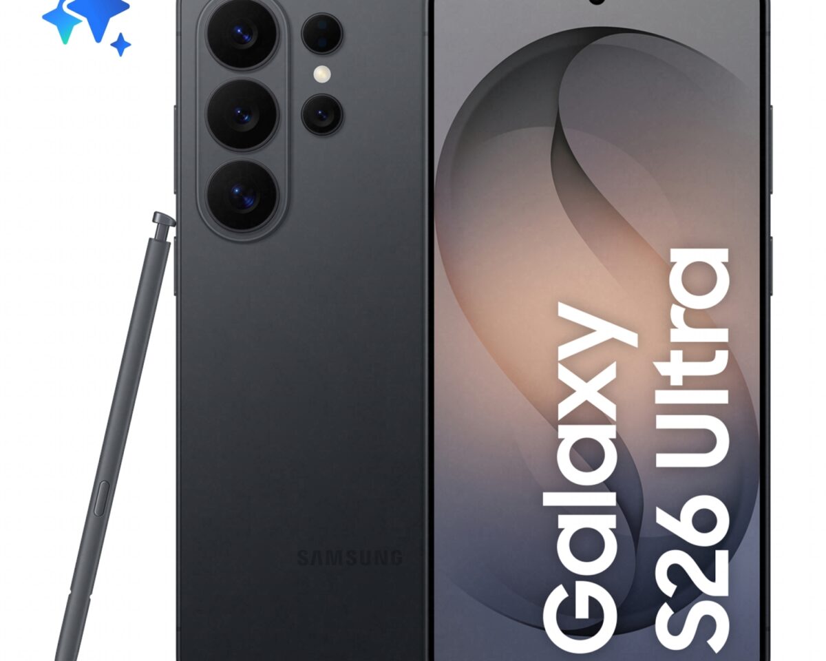 Alternative view of Smartp Samsung S26 Ultra 6.9? 12Gb 256Gb Negro (S948BZ)