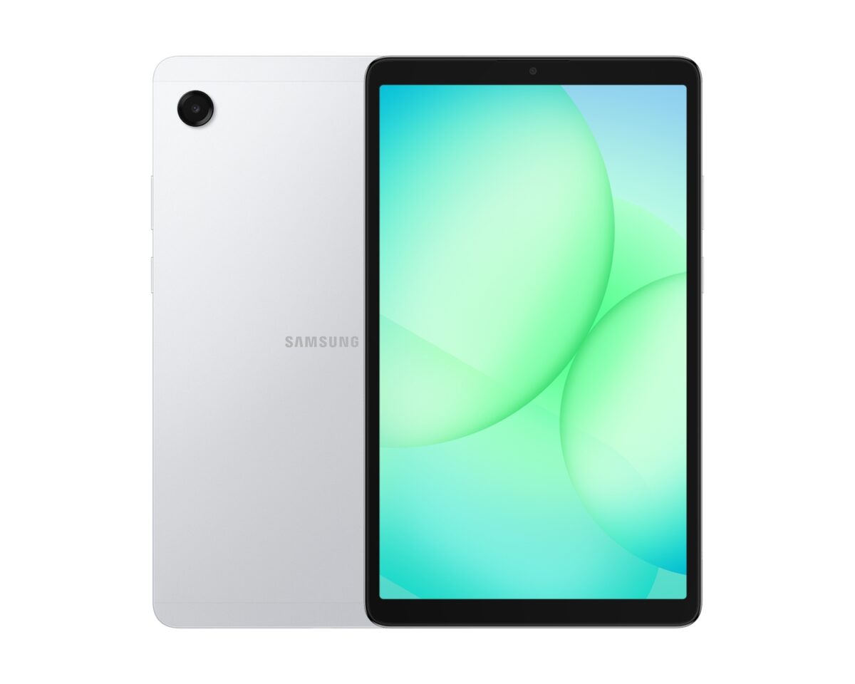 Alternative view of Tablet Samsung Tab A11 8.7" 8Gb 128Gb Plata (SM-X130N)