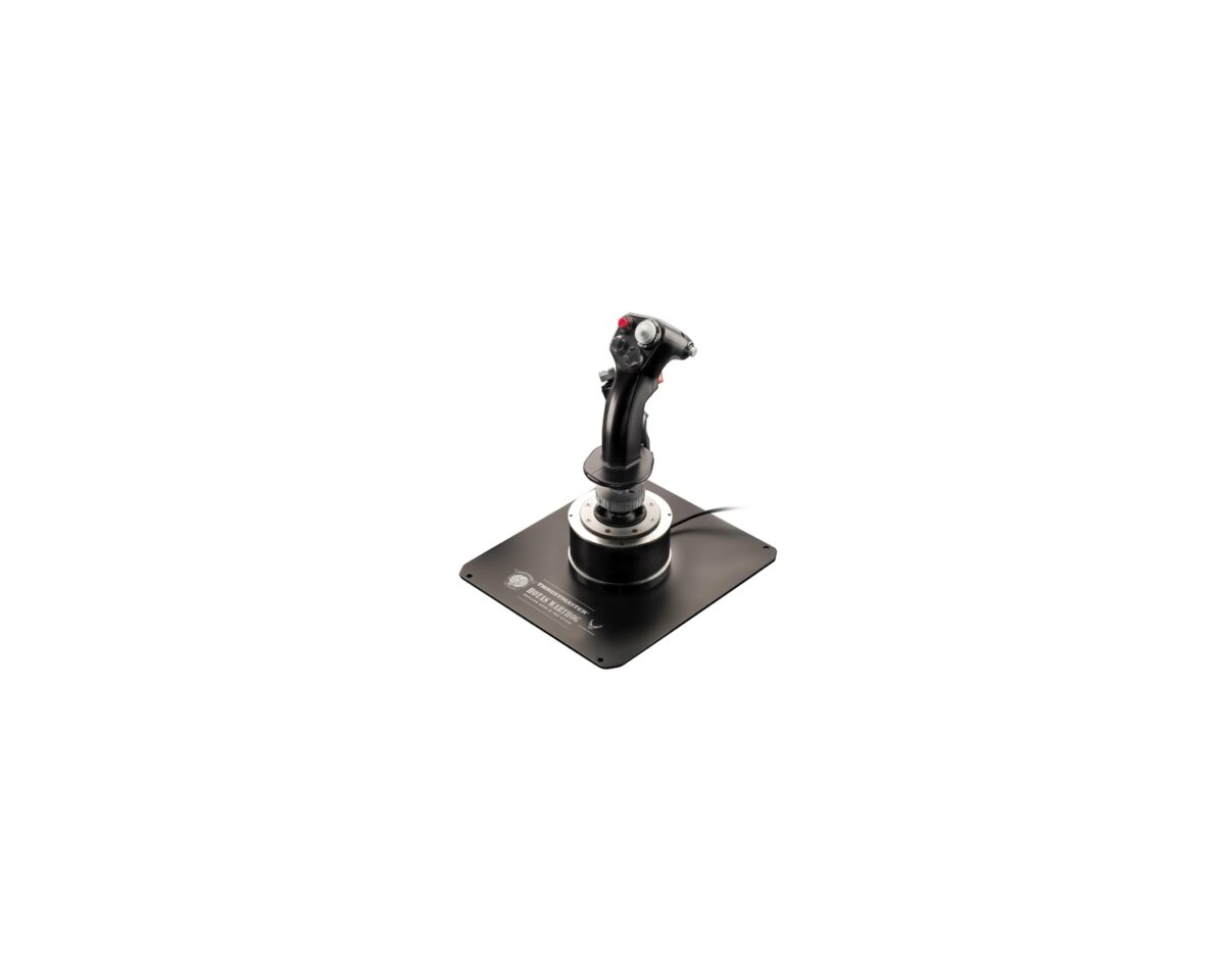 Alternative view of JoyStick Thrustmaster Hotas Warthog Flight PC (2960738)